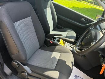 Mercedes-Benz A Class 2.0 A160 CDI Classic SE CVT 3dr