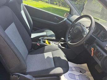 Mercedes-Benz A Class 2.0 A160 CDI Classic SE CVT 3dr