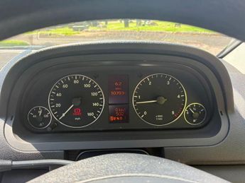 Mercedes-Benz A Class 2.0 A160 CDI Classic SE CVT 3dr