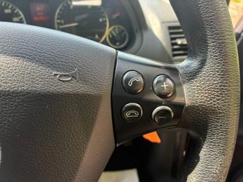 Mercedes-Benz A Class 2.0 A160 CDI Classic SE CVT 3dr