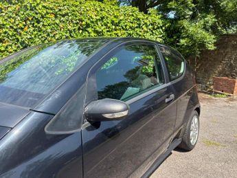 Mercedes-Benz A Class 2.0 A160 CDI Classic SE CVT 3dr