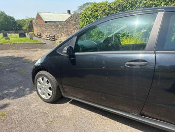 Mercedes-Benz A Class 2.0 A160 CDI Classic SE CVT 3dr