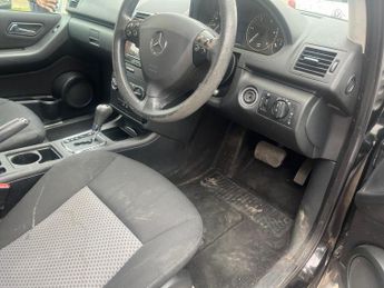 Mercedes-Benz A Class 2.0 A160 CDI Classic SE CVT 3dr