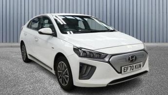 Hyundai IONIQ 38.3kWh Premium Auto 5dr