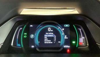 Hyundai IONIQ 38.3kWh Premium Auto 5dr