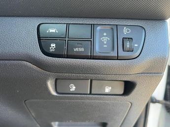 Hyundai IONIQ 38.3kWh Premium Auto 5dr