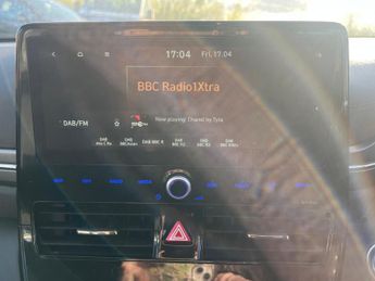 Hyundai IONIQ 38.3kWh Premium Auto 5dr