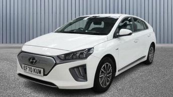 Hyundai IONIQ 38.3kWh Premium Auto 5dr