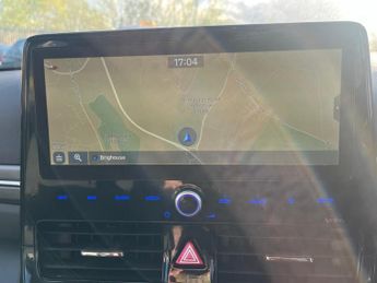 Hyundai IONIQ 38.3kWh Premium Auto 5dr