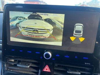 Hyundai IONIQ 38.3kWh Premium Auto 5dr