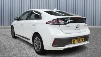 Hyundai IONIQ 38.3kWh Premium Auto 5dr