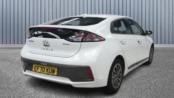 Hyundai IONIQ 38.3kWh Premium Auto 5dr