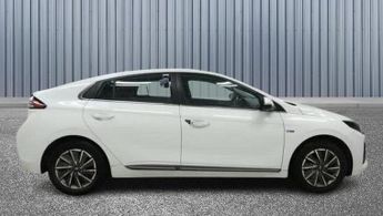 Hyundai IONIQ 38.3kWh Premium Auto 5dr