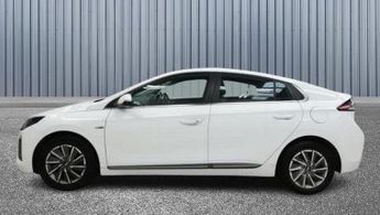 Hyundai IONIQ 38.3kWh Premium Auto 5dr