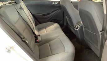 Hyundai IONIQ 38.3kWh Premium Auto 5dr