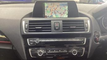 BMW 1 Series 1.5 118i Sport Auto Euro 6 (s/s) 5dr