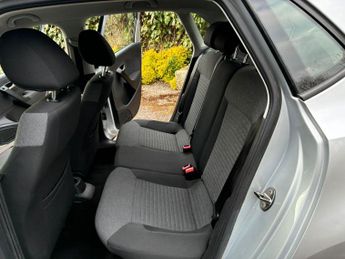 Volkswagen Polo 1.4 SE DSG Euro 5 5dr