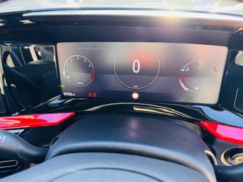 Vauxhall Mokka 1.2 Turbo GS Line Auto Euro 6 (s/s) 5dr