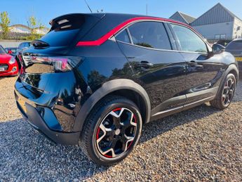 Vauxhall Mokka 1.2 Turbo GS Line Auto Euro 6 (s/s) 5dr