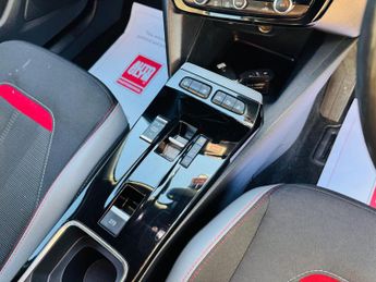 Vauxhall Mokka 1.2 Turbo GS Line Auto Euro 6 (s/s) 5dr