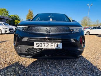 Vauxhall Mokka 1.2 Turbo GS Line Auto Euro 6 (s/s) 5dr