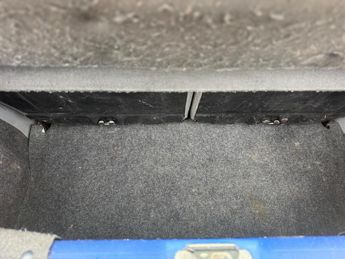 Toyota AYGO 1.0 VVT-i Blue Euro 4 5dr