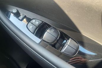 Nissan Leaf 110kW Tekna 39kWh 5dr Auto