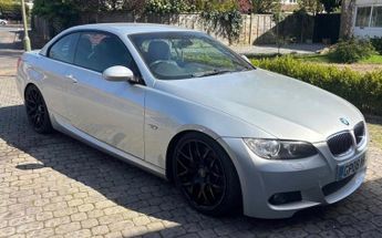 BMW 330 3.0 330i M Sport Steptronic Euro 4 2dr