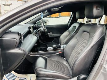 Mercedes-Benz A Class 1.5 A180d SE 7G-DCT Euro 6 (s/s) 5dr