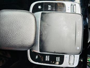 Mercedes-Benz A Class 1.5 A180d SE 7G-DCT Euro 6 (s/s) 5dr