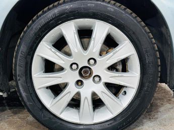 Honda Jazz 1.4 i-DSI SE CVT-7 5dr
