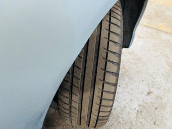 Honda Jazz 1.4 i-DSI SE CVT-7 5dr