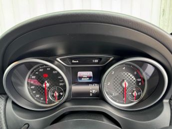 Mercedes-Benz A Class 2.1 A200d Sport (Premium) 7G-DCT Euro 6 (s/s) 5dr