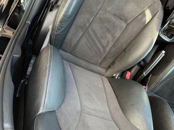 Audi A1 1.4 TFSI Black Edition Sportback Euro 6 (s/s) 5dr (Nav)