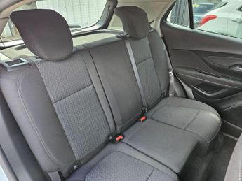 Vauxhall Mokka X 1.4i Turbo Active Euro 6 (s/s) 5dr