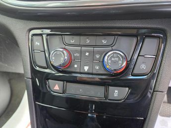 Vauxhall Mokka X 1.4i Turbo Active Euro 6 (s/s) 5dr