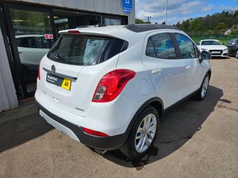 Vauxhall Mokka X 1.4i Turbo Active Euro 6 (s/s) 5dr