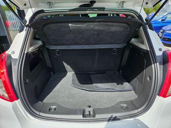 Vauxhall Mokka X 1.4i Turbo Active Euro 6 (s/s) 5dr