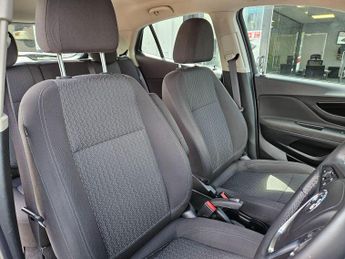 Vauxhall Mokka X 1.4i Turbo Active Euro 6 (s/s) 5dr