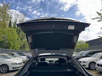 BMW 3 Series Gran Turismo 2.0 320i Sport GT 5dr Petrol Auto Euro 6 (s/s) (184 ps)