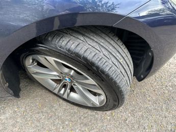 BMW 3 Series Gran Turismo 2.0 320i Sport GT 5dr Petrol Auto Euro 6 (s/s) (184 ps)