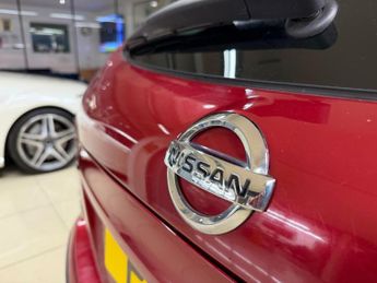 Nissan Qashqai 1.6 Acenta 2WD Euro 5 (s/s) 5dr