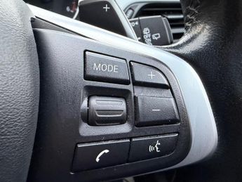 BMW X1 2.0 18d SE Auto sDrive Euro 6 (s/s) 5dr