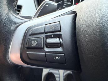 BMW X1 2.0 18d SE Auto sDrive Euro 6 (s/s) 5dr