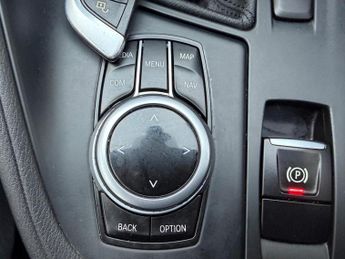 BMW X1 2.0 18d SE Auto sDrive Euro 6 (s/s) 5dr