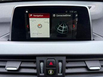 BMW X1 2.0 18d SE Auto sDrive Euro 6 (s/s) 5dr