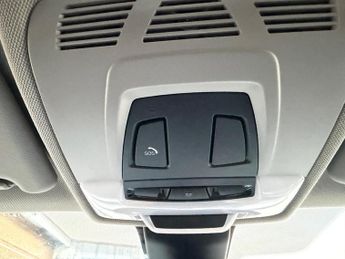 BMW X1 2.0 18d SE Auto sDrive Euro 6 (s/s) 5dr