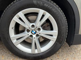 BMW X1 2.0 18d SE Auto sDrive Euro 6 (s/s) 5dr