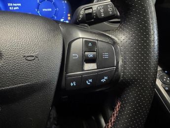 Ford Kuga 1.5 EcoBlue ST-Line X Edition Auto Euro 6 (s/s) 5dr
