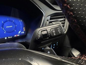 Ford Kuga 1.5 EcoBlue ST-Line X Edition Auto Euro 6 (s/s) 5dr